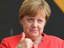 Angela Merkel: “Ich freue mich schon auf Paraguay“