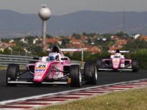 Formel 4: In Deutschland und Italien abräumen