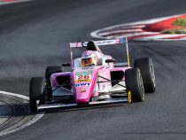 Formel 4: Duerksen belegt Platz 2 beim Auftaktrennen in Deutschland