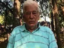92-jähriger Schriftsteller hebt den “Fortschritt“ im Land hervor