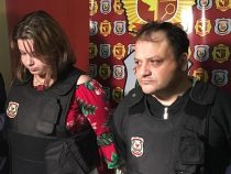 40-facher Mörder in Presidente Franco verhaftet