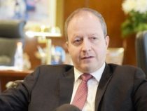 Die „Kriegswirtschaft“, die einen weiteren Minister von Peña zu Fall brachte