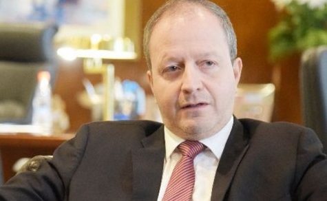 Die „Kriegswirtschaft“, die einen weiteren Minister von Peña zu Fall brachte