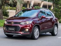 Rückrufaktion für Chevrolet