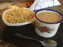 Kaffee in öffentlichen Einrichtungen verboten