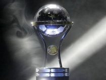 Copa Sudamericana: Finale in Asunción