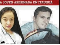 Mordverdächtiger in Independencia gesucht