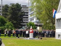 Paraguayisches Konsulat in der Schweiz eröffnet
