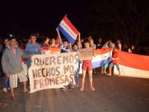 Die gefährlichste Kreuzung in Independencia
