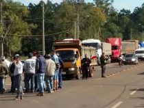 Trucker: Die soziale Explosion droht
