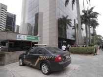 Lava Jato: Keiner war daran beteiligt