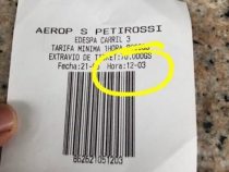 Vorsicht mit den Parkgebühren am Flughafen