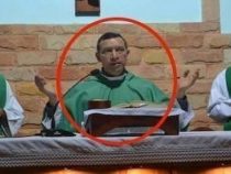 Eklat bei Prozessauftakt gegen angeklagten Priester wegen sexuellem Missbrauch
