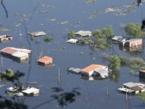 Paraguay’s Armut wächst versteckt an den Flussufern