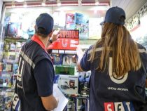 Mehrere Verfahren wegen Steuerhinterziehung