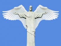 Monument Cristo Redentor neue Touristenattraktion