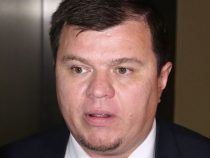 Heute wird gewählt