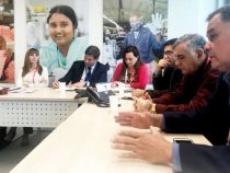 Paraguay verschwindet von der schwarzen Liste für Arbeitnehmerrechte