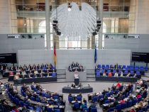 Wie ein Deutscher aus Paraguay im Bundestag zum Gespräch wurde