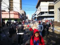 1 Million USD für Campesinos: “Wir können kein Wohlfahrtsministerium sein“