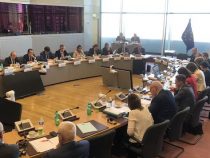 EU und Mercosur schließen Verhandlungen über Freihandelspakt ab