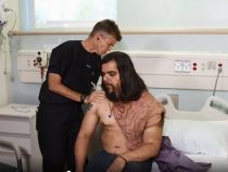 Paraguayer mit Elefantenmann-Syndrom operiert