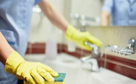 Moderner Sklavenmarkt? Arzt empört über 15-Stunden-Job für Kindermädchen