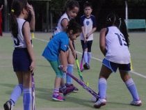 16-Jährige stirbt angeblich nach tödlichem Schlag mit einem Hockeyschläger