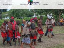 Kultur und Tradition der Indigenen im Internet