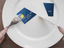 Restaurants akzeptieren keine Kreditkarten