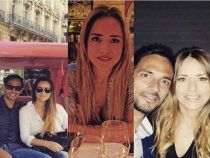 Roque Santa Cruz und sein romantischer Post zum Hochzeitstag