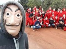 Haftbefehle nach sexistisch-brutalem Aufnahmeritual