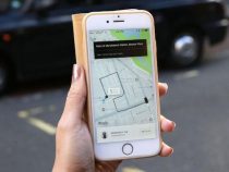 Uber wegen überhöhter Abbuchungen in der Kritik