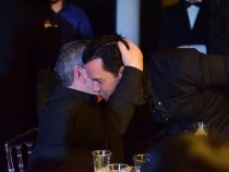 Vater Friedmann bittet Sohn um Entschuldigung