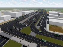 Die größte Baustelle des Landes