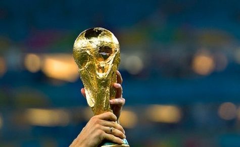 WM-Euphorie in Paraguay: Legende “Peque“ Benítez traut Albirroja den Titel-Coup zu