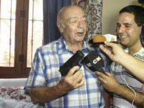 Alfredo Jaeggli wurde auf den Bahamas festgenommen und abgeschoben