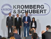 Kromberg & Schubert expandiert nach Paraguay