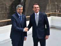 Itaipú Vertrag wird minutiös hinterfragt