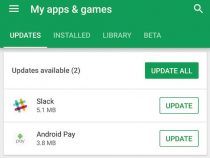 Android: Mehr als 1.000 Apps überwachen Sie ohne Erlaubnis
