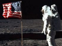 Wo sind die Apollo 11 Gedenkmünzen?