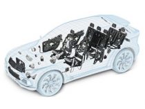Autozulieferer in der Krise