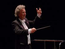 Die 9. Sinfonie von Beethoven