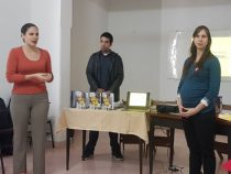 Bürgergruppe drängt auf Aufhebung des Vertrags von Itaipú