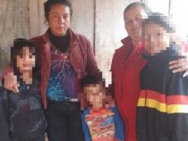Wenn eine Mutter ausziehen will und ihre Kinder im Stich lässt