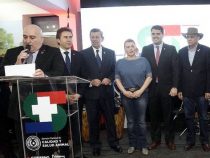Fleischexporte in die EU zugunsten von Paraguay und Uruguay