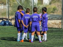 Fußballtraining: Herzstillstand mit 11 Jahren