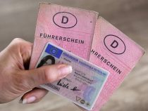 Führerschein-Gültigkeit: Die Fristen für den Umtausch