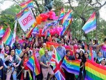 An diesem Samstag findet der paraguayische CSD statt
