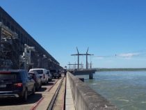 Paraguay und Argentinien verschieben Einweihung des neuen Grenzübergangs